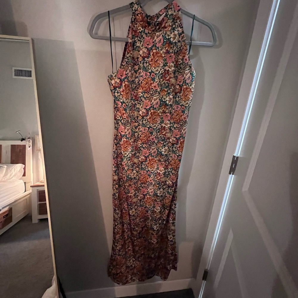 Women’s Dress